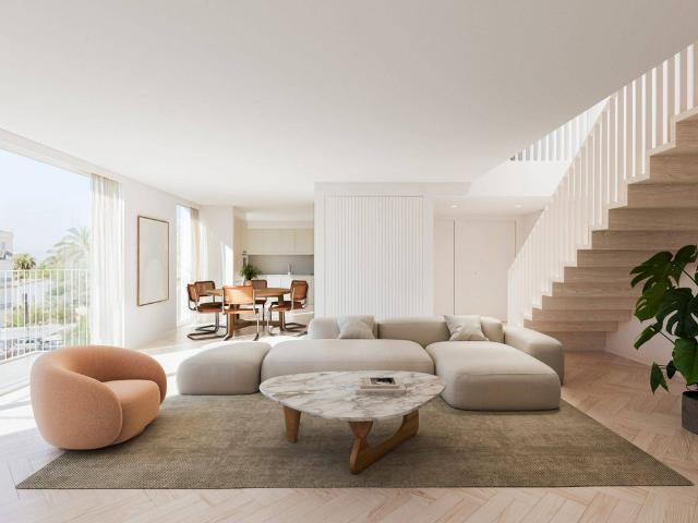 vendas Apartamento de luxo de 205 m2, Lisboa, Portugal