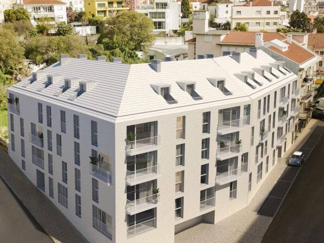 vendas Apartamento de luxo de 243 m2, Lisboa