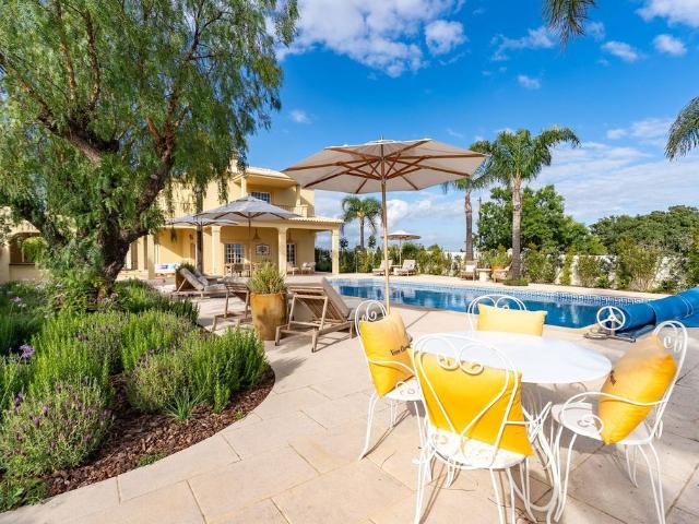 vendas Mansão alto padrão de 350 m2, Brejos, Albufeira, Faro