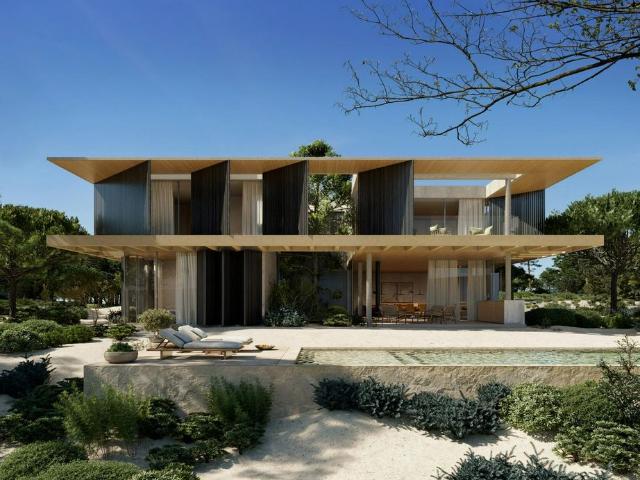 vendas Mansão de alto padrão, Comporta, Portugal