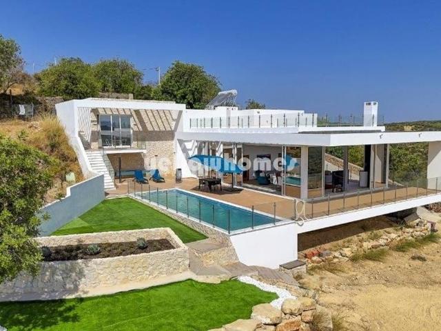 vendas Mansão de alto padrão de 364 m2, Loulé São Clemente e São Sebastião, Portugal