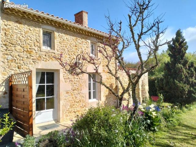 Vendays Montalivet Location Maison 33