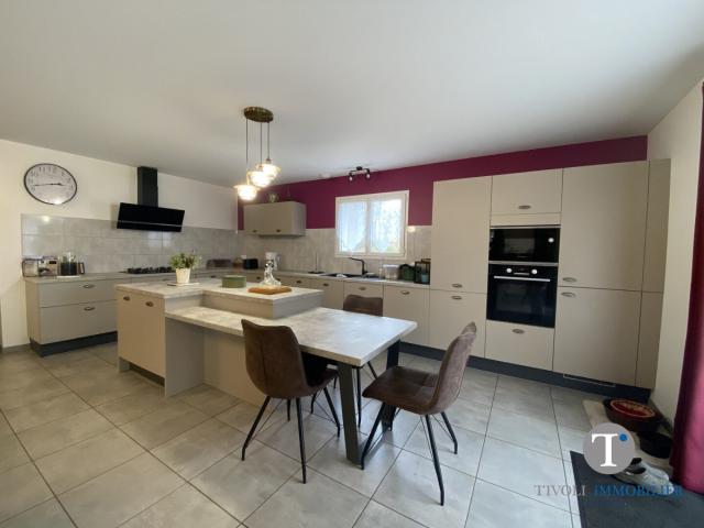 Vendays Montalivet, Maison de 2022, 2 chambres, sur terrain 530