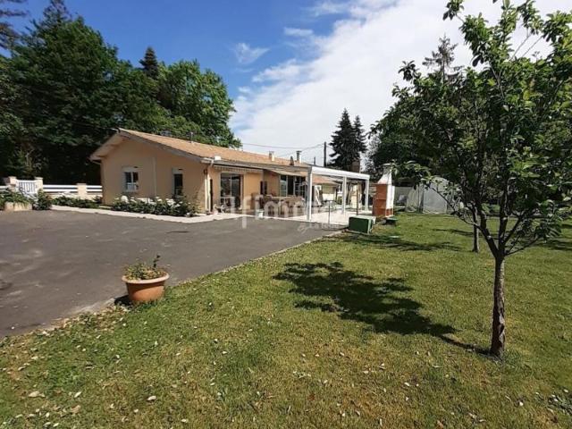 Vendays Montalivet Maison de 6 pièces