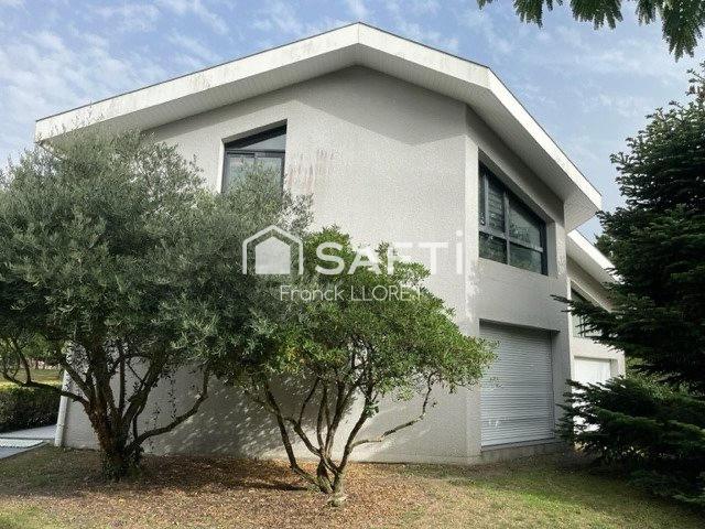 Vendays Montalivet Vente Maison 33