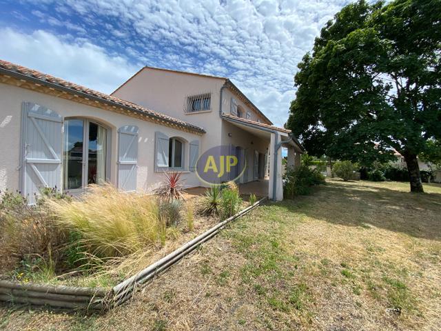 Vendays Montalivet Vente Maison 33