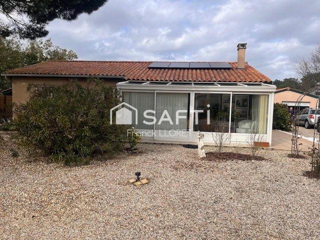 Vendays Montalivet Vente Maison 33
