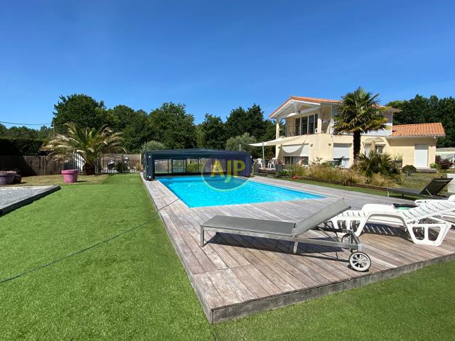 Vendays Montalivet Vente Maison 33