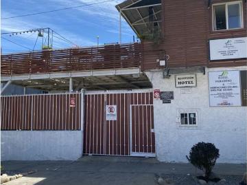 Vende 3 locales comerciales juntos, restorant, fuente soda, hotel, en villa alemana v region | espacio, 22000.00 en Villa Alemana