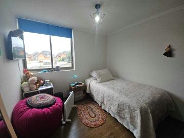Vende 3D 2B 1E 1B Andalue 1742 | Dormitorios por 4300.00 en San Pedro de la Paz