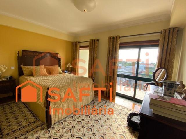 Vende T3 Duplex panorâmico 2 entradas 359 000€ em Viseu 290m² Repeses E São Salvador