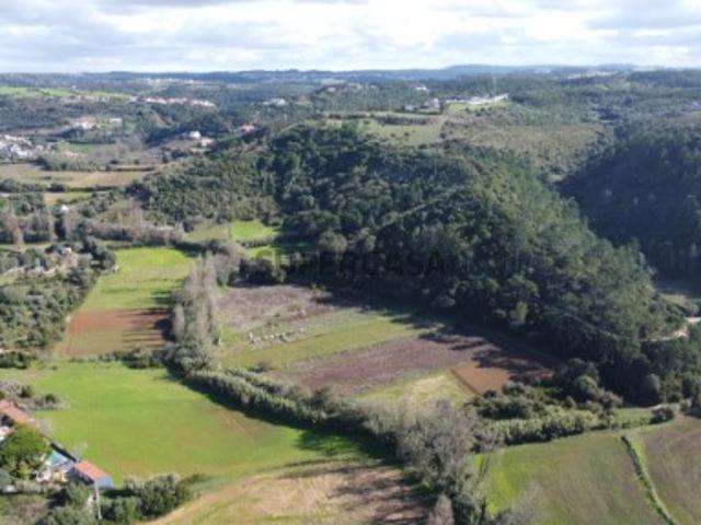 Vende Terreno Ericeira, A Casa das Casas