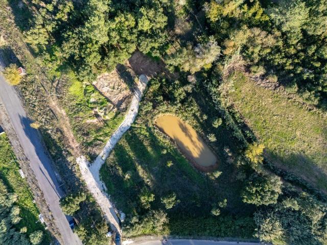 Vende Terreno Ericeira 22 km, A Casa das Casas