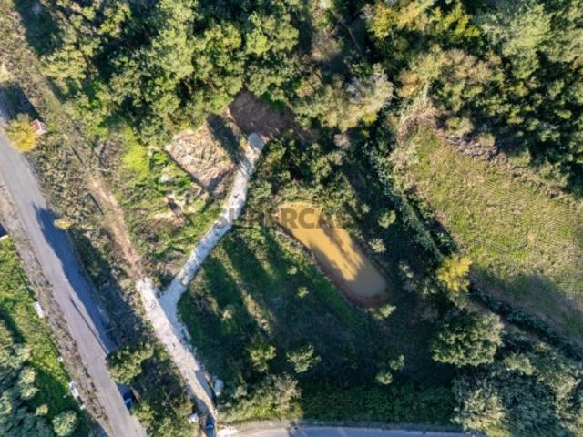 Vende Terreno Ericeira 22 km, A Casa das Casas
