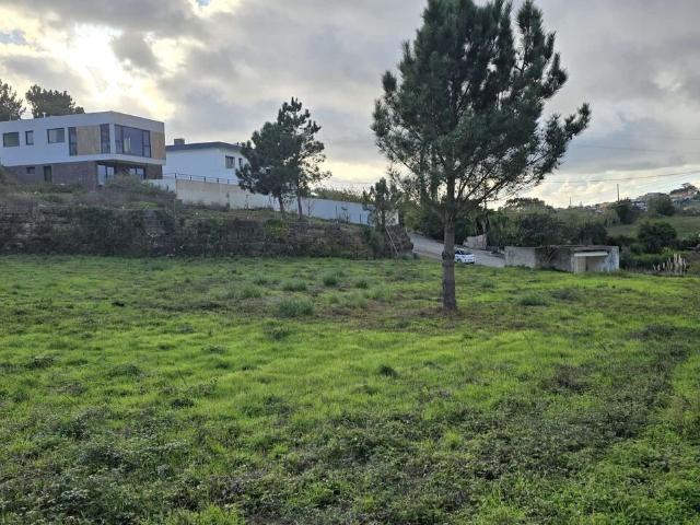 Vende Terreno Ericeira 6 km, A Casa das Casas