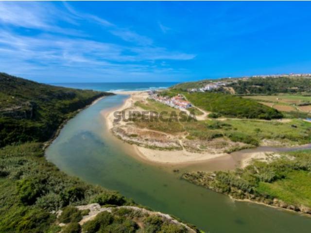 Vende Terreno, Ericeira 6 Km, A Casa das Casas
