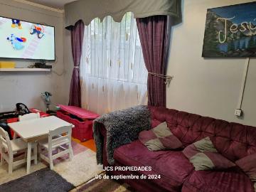 Vende Departamento Calle Lelfün con Pedro Valdivia Temuco | 3 Dormitorios por 55000. 00 en Temuco