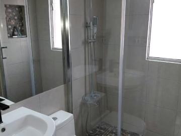 Vende acogedora casa en condominio | 3 dormitorios por 115000. 00 en Puente Alto