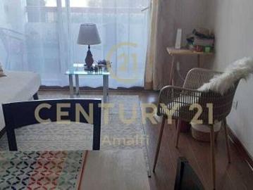 Vende amoblado