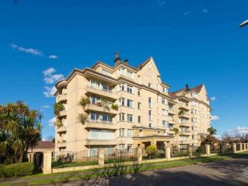 VENDE AMPLIO DEPTO EN TOWNHOUSE EN SECTOR PONIENTE EN TCO