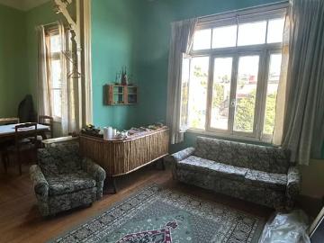 Vende amplia casa en cerro la loma valparaiso | 7 dormitorios por 11500.00 en Valparaíso