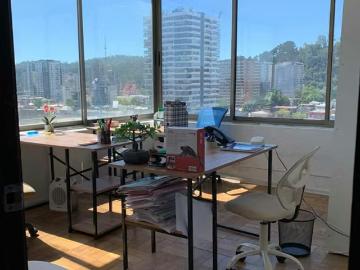 Vende Amplia Oficina centro de Concepción 121902 | Espacio, 6750.00 en Concepción