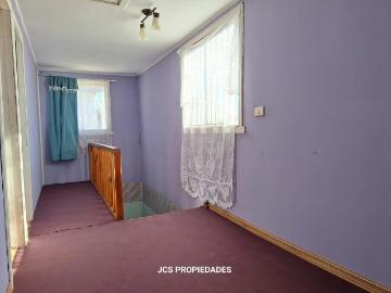 Vende Propiedad con 2 Casas Villa Gabriela Mistral sector San Ramon | 6 Dormitorios por 52000. 00 en Padre las Casas