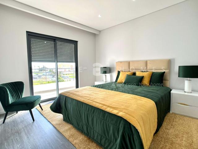 VENDE APARTAMENTO T3 CONDOMÍNIO PRIVADO EM OLHÃO – UMA OPORTUNIDADE EXCLUSIVA