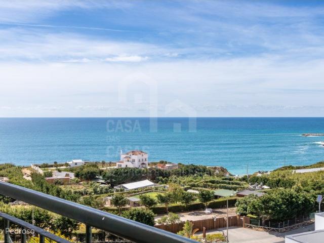 Vende Apartamento T3 Ericeira, A Casa das Casas 123m² Ericeira