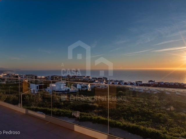 Vende Apartamento T3 Ericeira, A Casa das Casas 122m² Ericeira