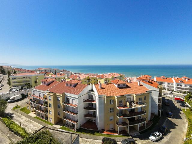 Vende Apartamento T3 Ericeira, A Casa das Casas