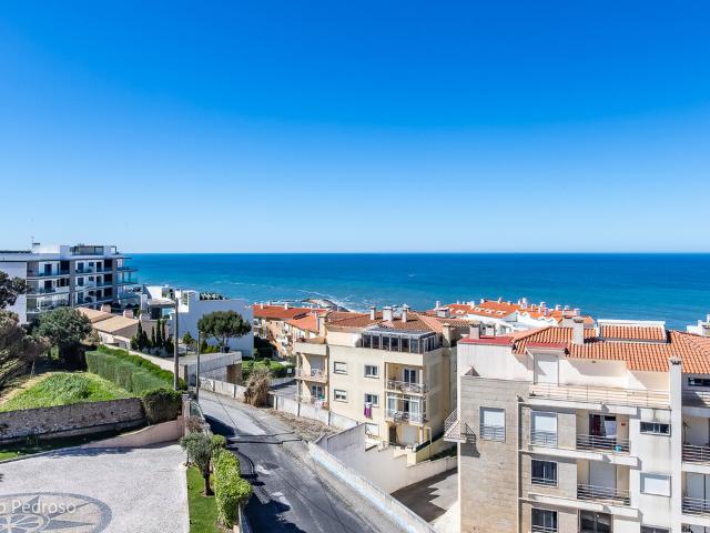Vende Apartamento T3 Ericeira, A Casa das Casas