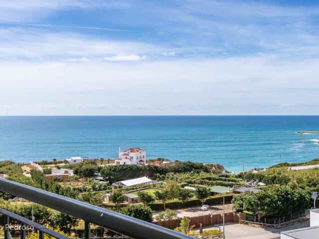 Vende Apartamento T3 Ericeira, A Casa das Casas