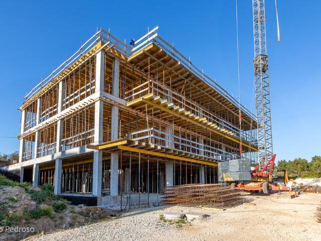 Vende Apartamento T3 Ericeira, A Casa das Casas