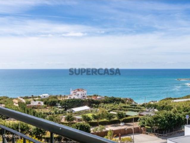 Vende Apartamento T3 Ericeira, A Casa das Casas