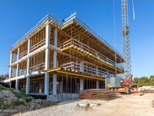 Vende Apartamento T3 Ericeira, A Casa das Casas