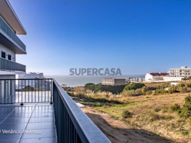 Vende Apartamento T3 Ericeira, A Casa das Casas