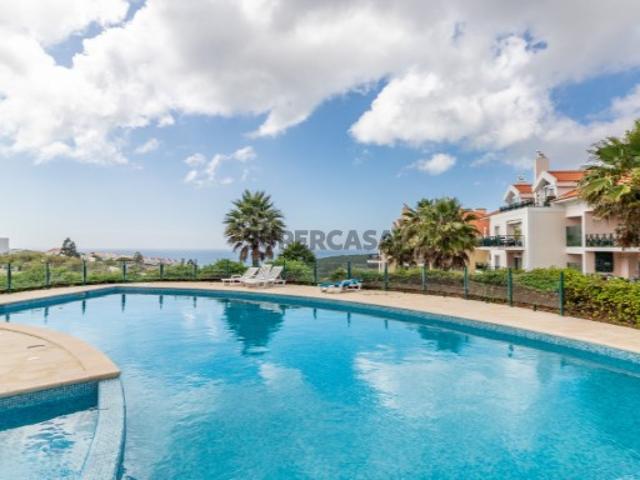 Vende Apartamento T3 Ericeira, A Casa das Casas