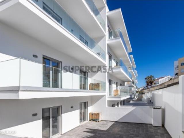 Vende Apartamento T3 Ericeira, A Casa das Casas