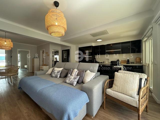 Vende Apartamento T1 Renovado, Em Vilamoura