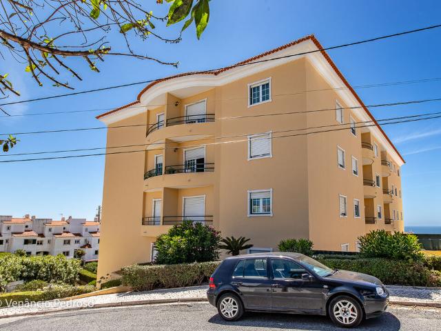 Vende Apartamento T2 Ericeira 1.5 km, A Casa das Casas