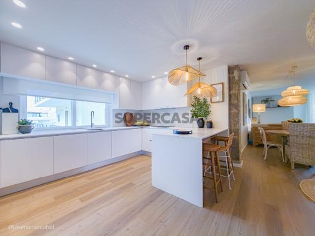Vende Apartamento T2 Ericeira 2,3 km, A Casa das Casas