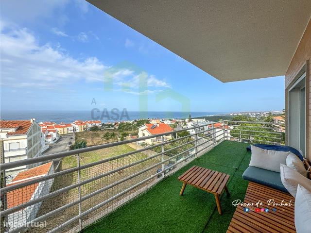 Vende apartamento T2 Ericeira, A Casa das Casas