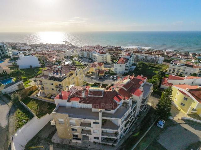 Vende Apartamento T2 Ericeira, A Casa das Casas 91m² Ericeira