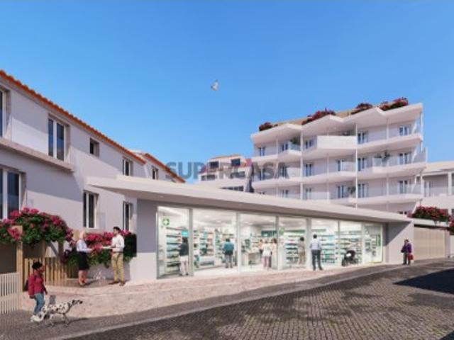Vende Apartamento T2 Ericeira Centro, A Casa das Casas