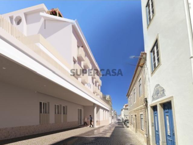 Vende Apartamento T2 Ericeira Centro, A Casa das Casas