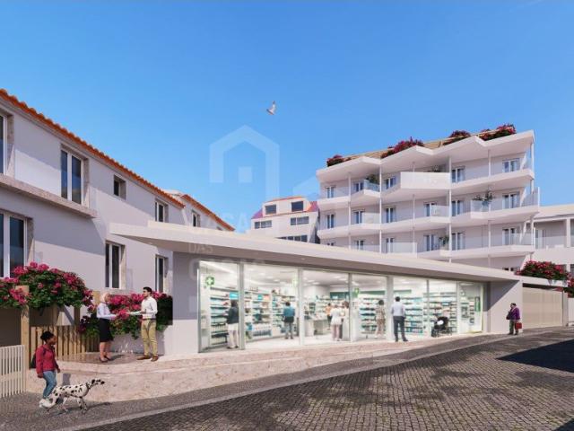 Vende Apartamento T2 Ericeira Centro, A Casa das Casas 0m² Ericeira