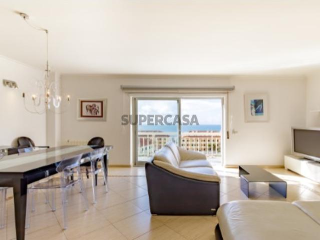 Vende Apartamento Duplex T4 Ericeira, A Casa das Casas