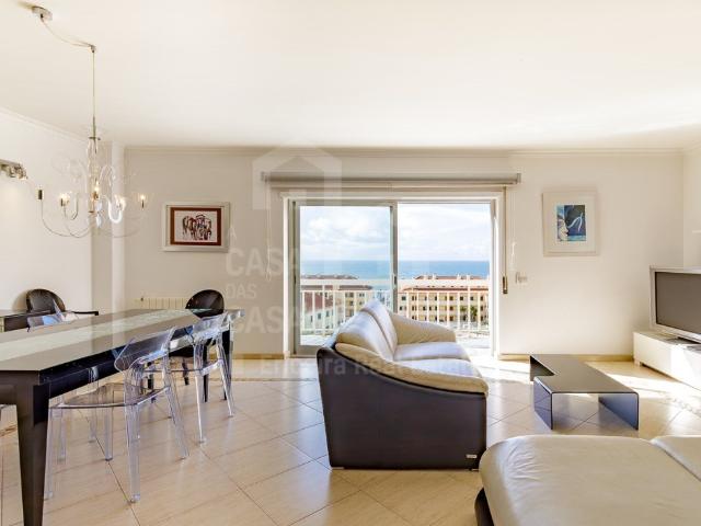 Vende Apartamento Duplex T4 Ericeira, A Casa das Casas 128m² Ericeira