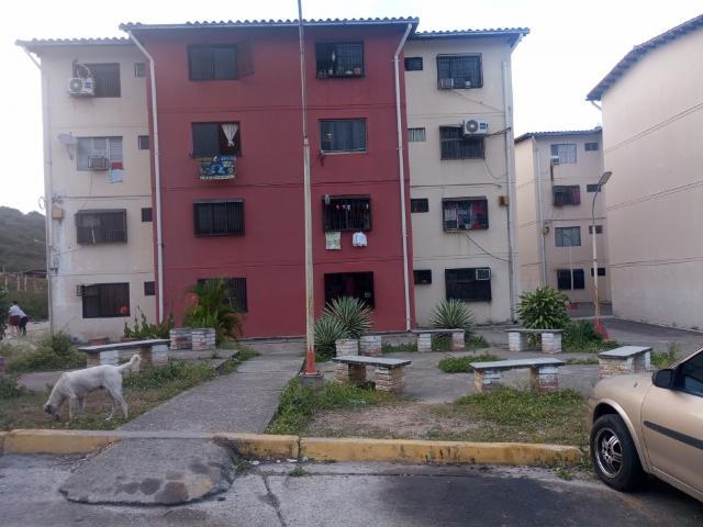 VENDE APARTAMENTO EN LAS LOMAS. VE22 082LOM LMON